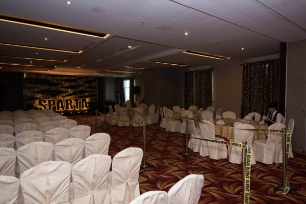 Event And Party Decoration